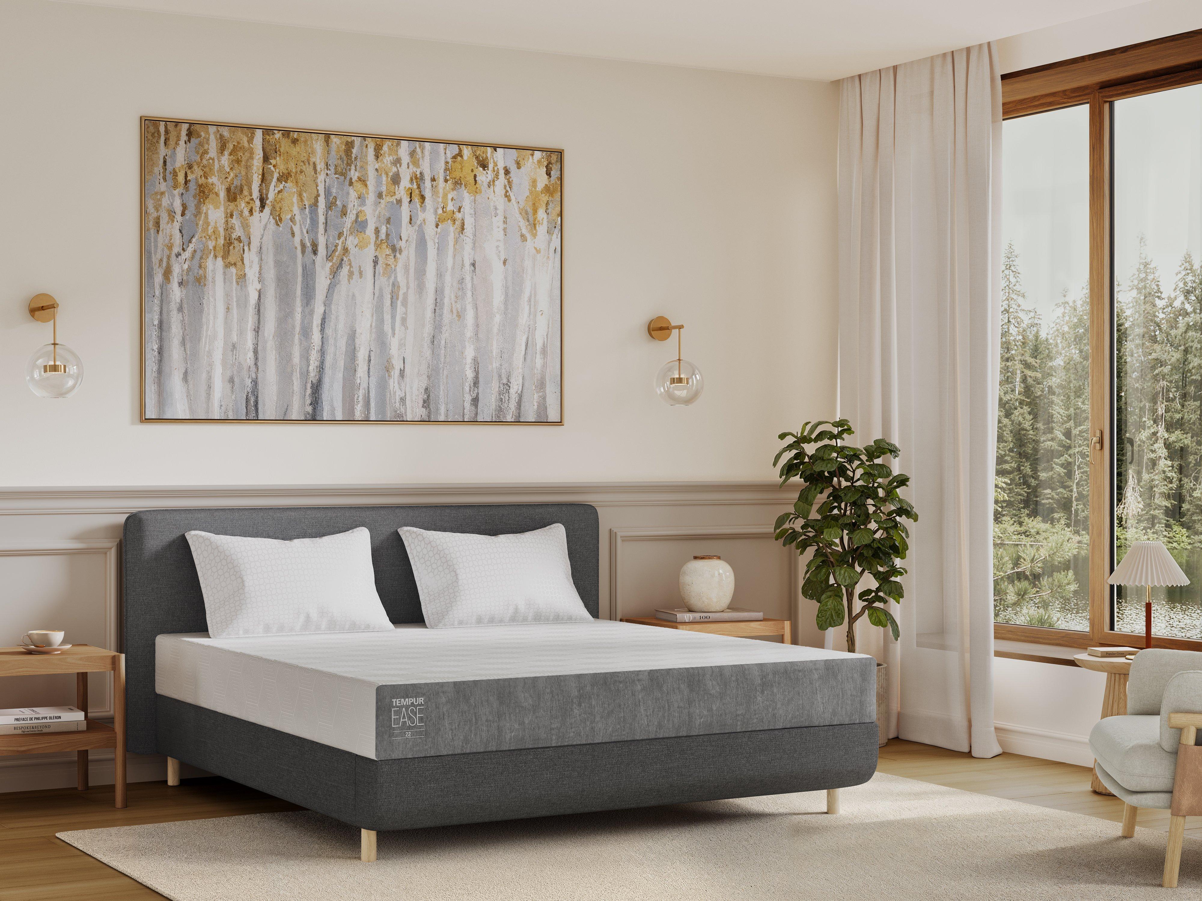 TEMPUR EASE mattress